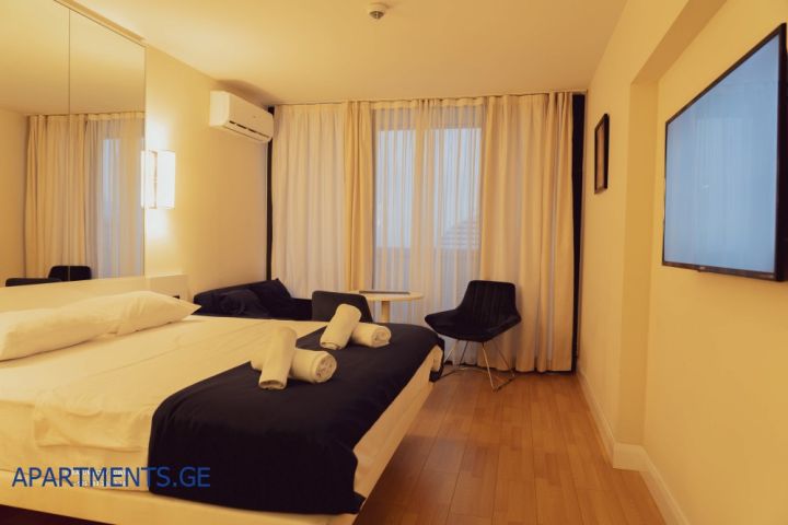 სტუდიო, A ბლოკი · № 3927 — ფოტო 3