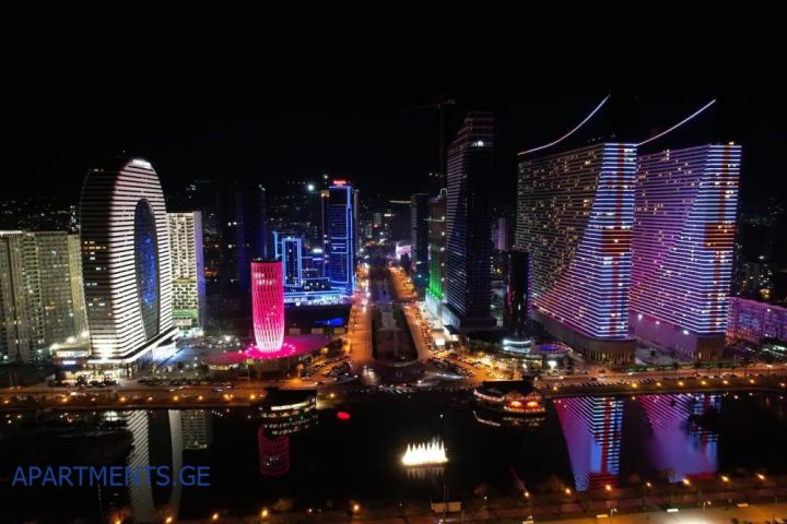სტუდიო, A ბლოკი · № 3207 — ფოტო 5