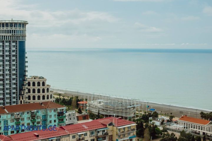 სტუდიო, C ბლოკი · № 4061