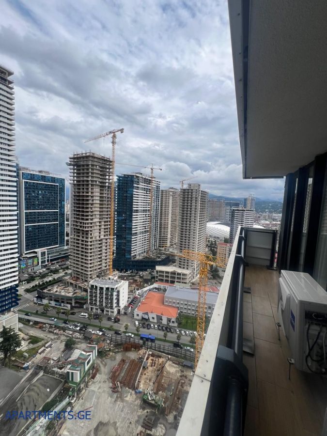 3-комнатная квартира, блок C — Фото 3
