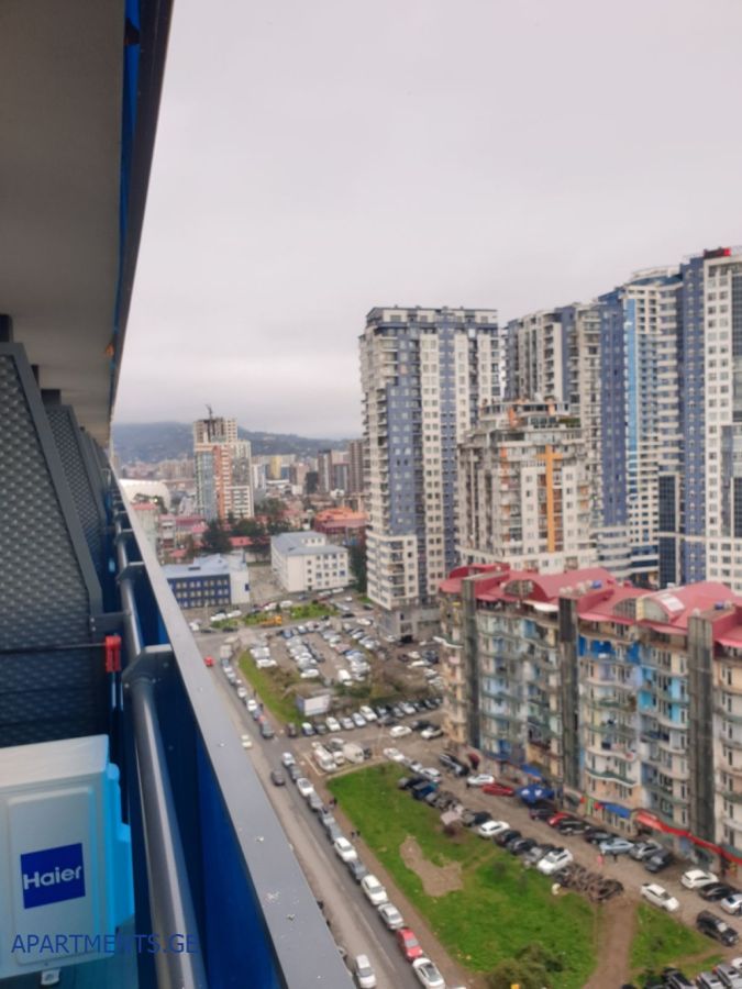 Студия, блок C — Фото 3