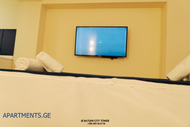 სტუდიო, A ბლოკი — ფოტო 5